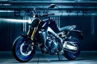 2021 Yamaha MT 09 SP Buyer s Guide Specs Photos Price Cycle
