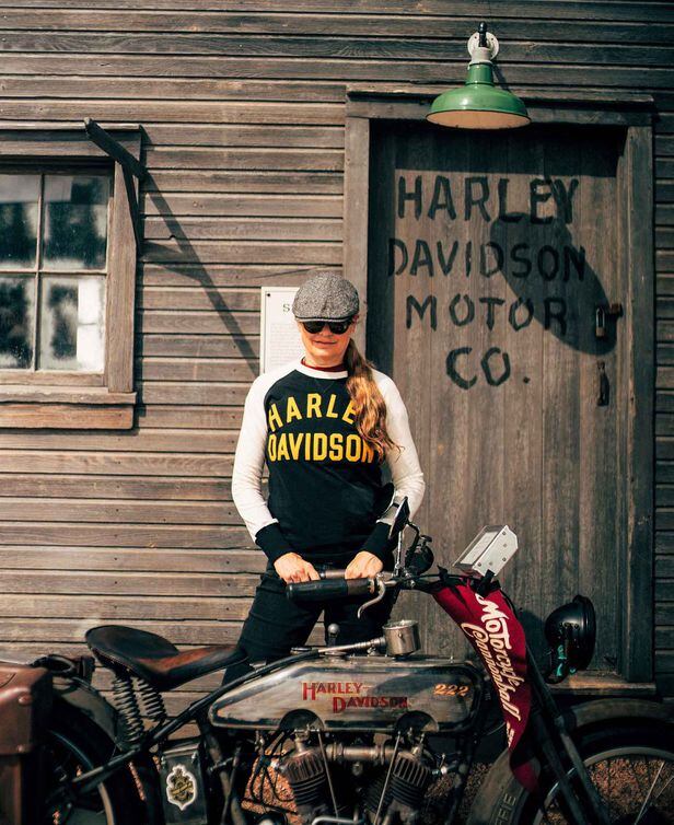 Harley To Kick Off 120th Anniversary Parties in 2023 Cycle World