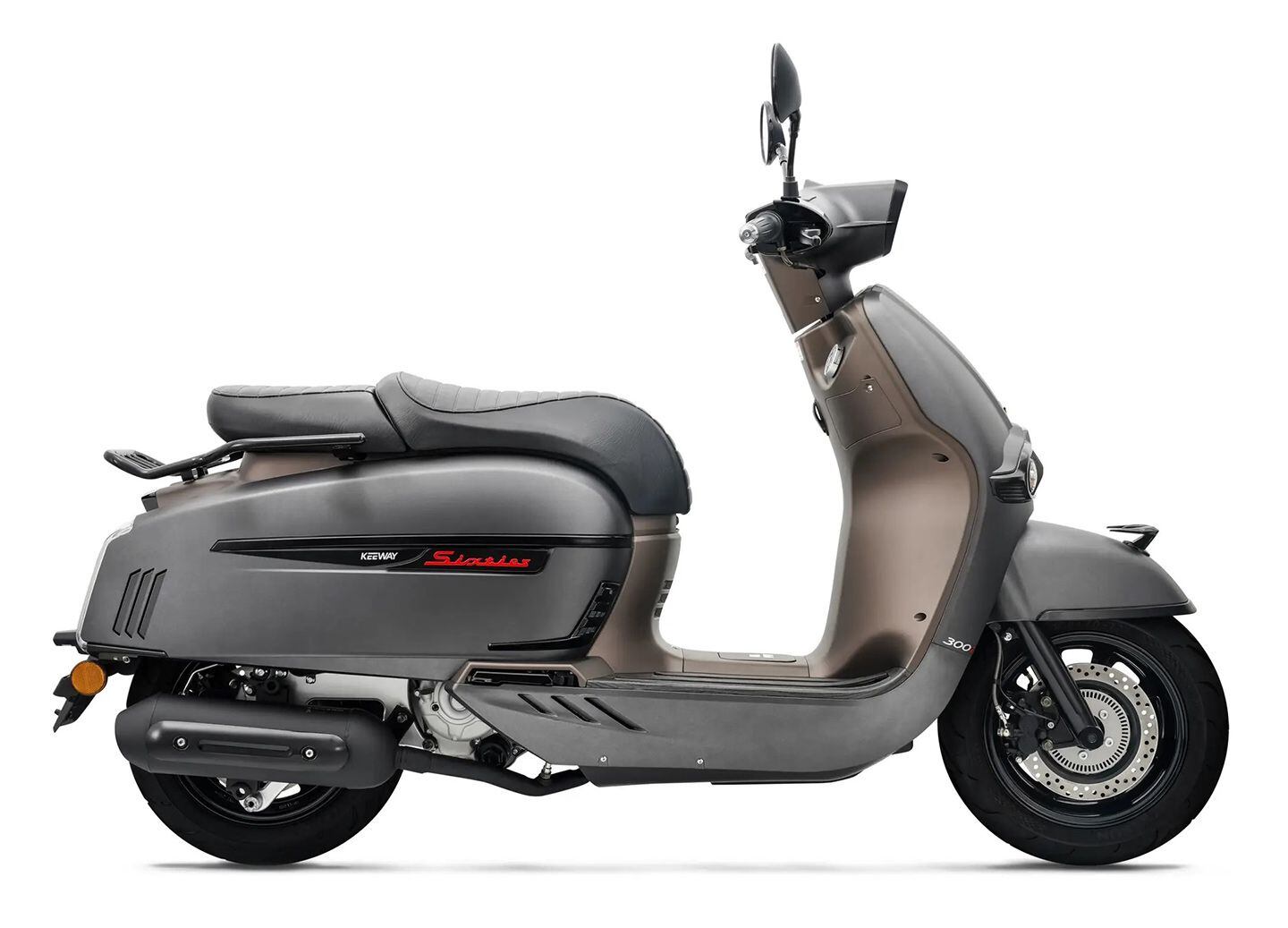 Keeway motorcycle made in cheap