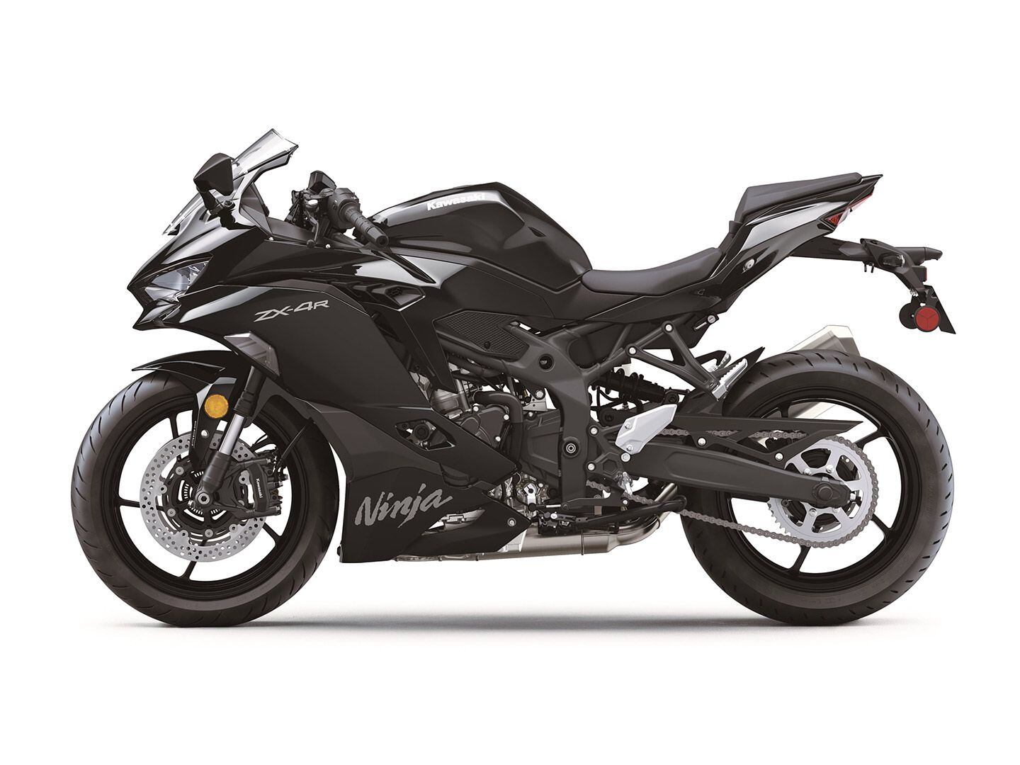 【オープニング 大放出セール】 Look First ZX-4R Ninja Kawasaki 2024 - The - news Motorbike トップス