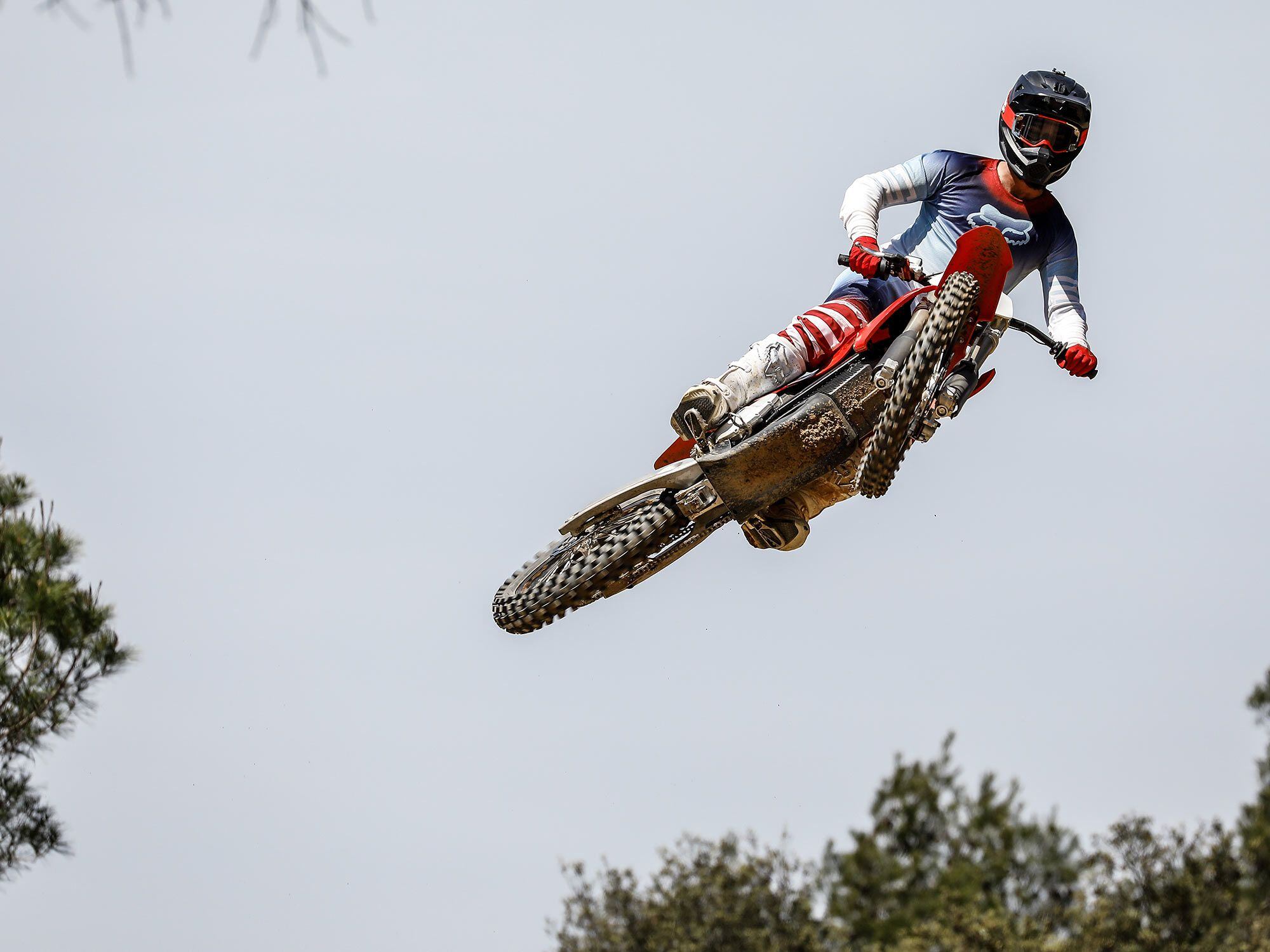 The Varg is competition ready at the local and amateur level; it may take a bit longer to be able to compete with gasoline-fueled factory racebikes.