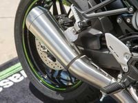 2018 Kawasaki Z900RS Cafe Unveil With Eddie Lawson | Cycle World