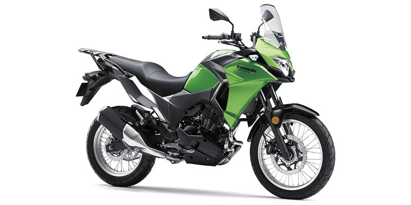 2017 kawasaki shop versys 300
