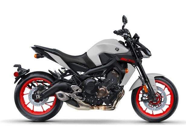 Yamaha mt 09 torque on sale