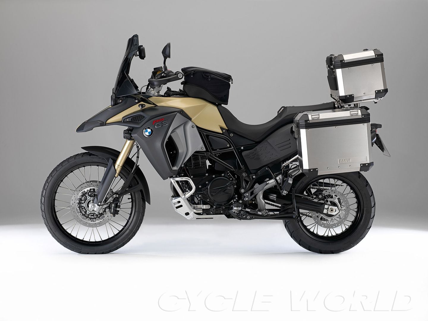 2014 f800gs adventure