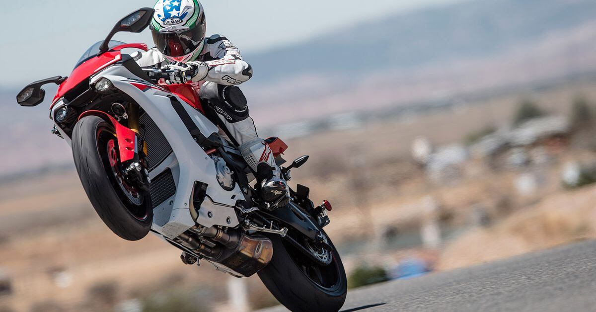 most good looking bike in the world