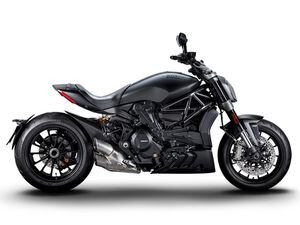 Ducati bike 2021 price outlet