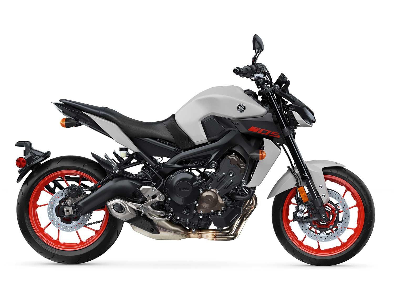 2020 Yamaha MT-09 Buyer's Guide: Specs, Photos, Price