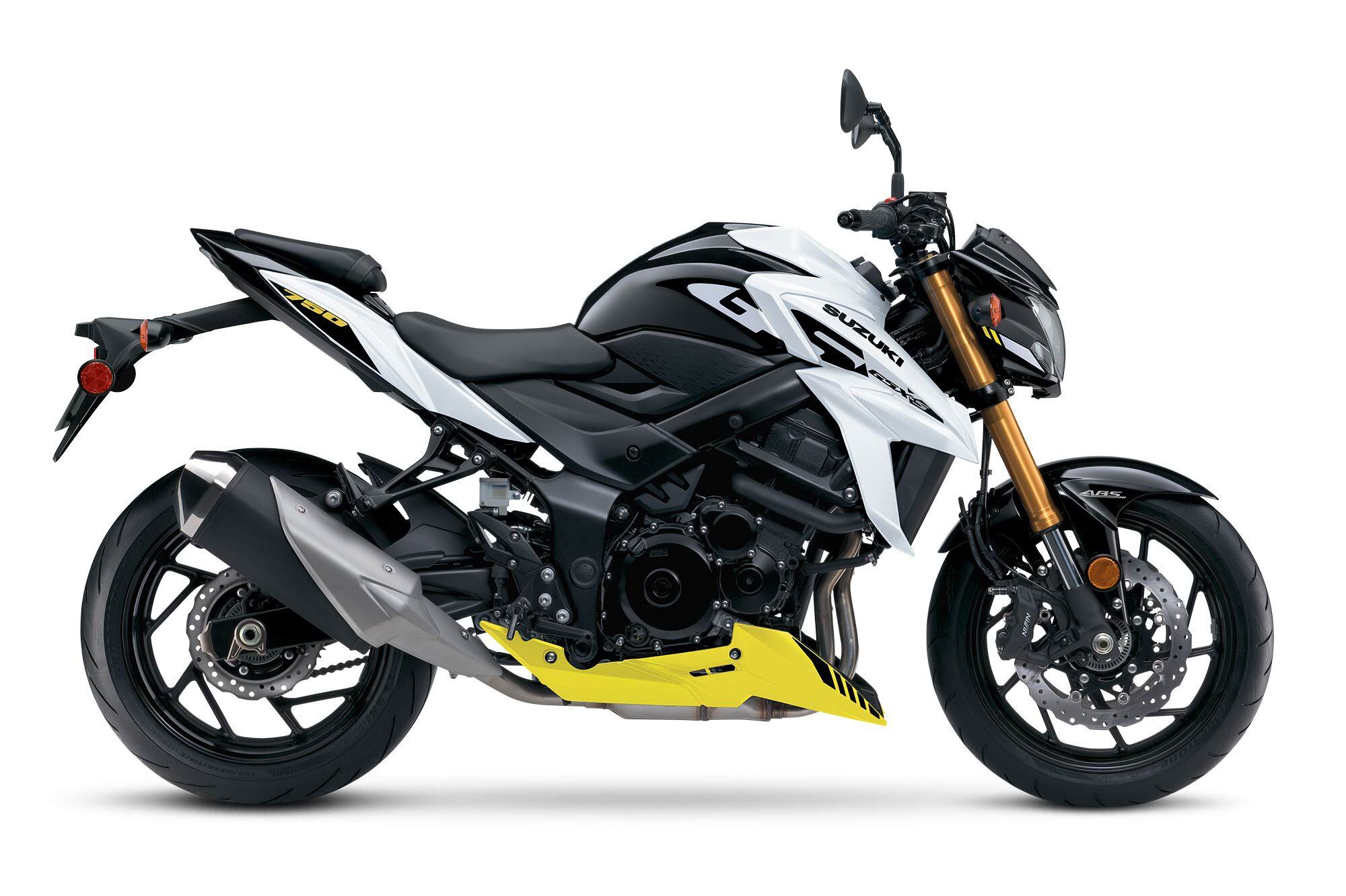 Cadena Leyenda Trascendencia 2021 Suzuki GSX-S750Z Buyer's Guide: Specs, Photos, Price | Cycle World