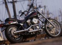 1999 harley deals fatboy value