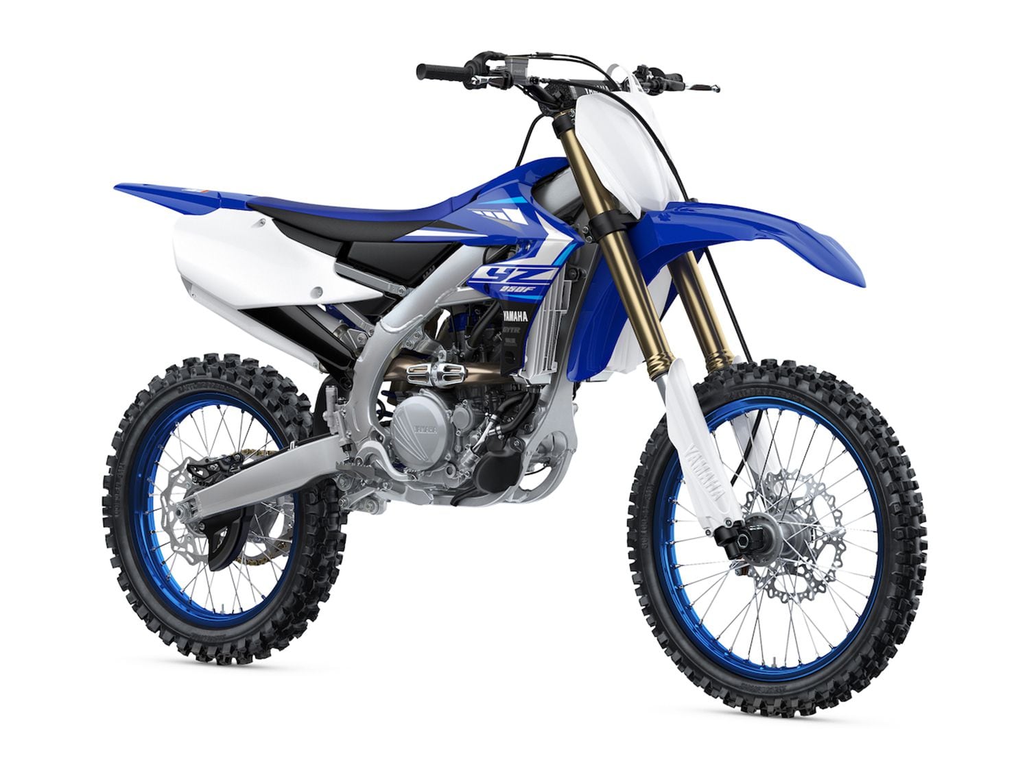2020 Yamaha YZ250F Buyer s Guide Specs Photos Price Cycle World