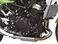 2024 Kawasaki Ninja 500 First Look Cycle World