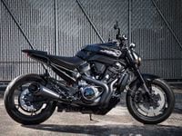 New harley sport bike top