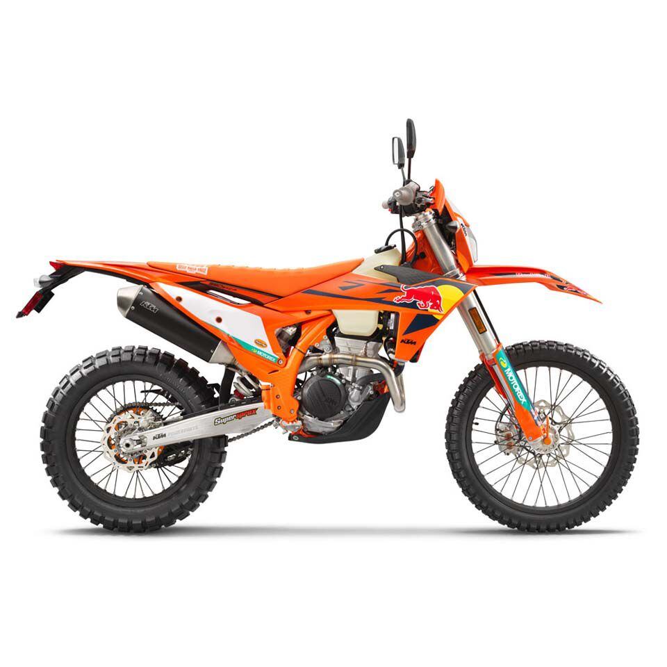 Top 5 Dual Sports We Want to Ride in 2025 Cycle World