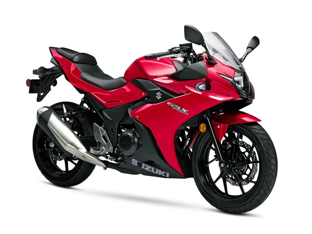 2020 Suzuki GSX250R ABS Buyer s Guide Specs Photos Price Cycle World