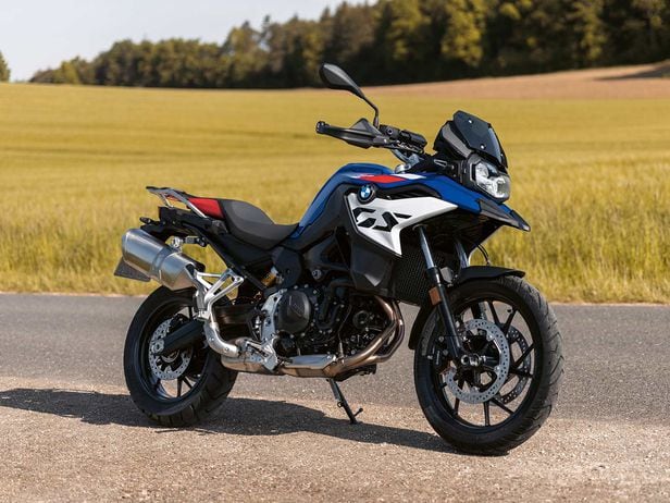バイク BMWF650GS 800cc The Top Specs of the BMW F 800 GS in Riverside, CA