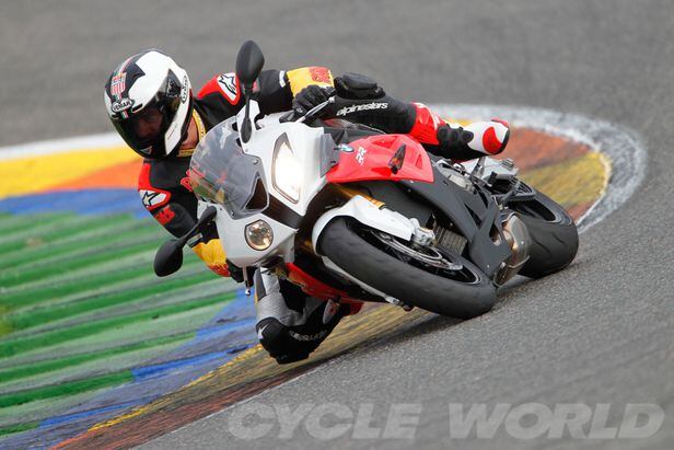 バイク  S1000rr2012 BMW Motorrad ニューモデル画像 S1000RR（2012） トピックス | バージンBMW