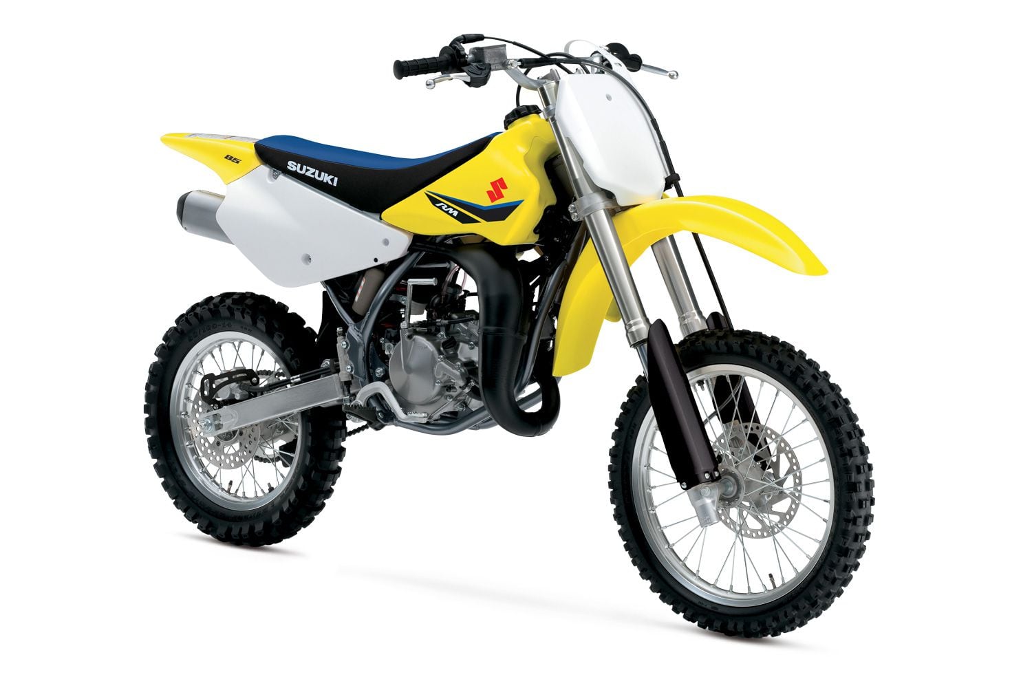 2020 Suzuki RM85