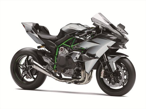 2020 kawasaki on sale ninja h2r price