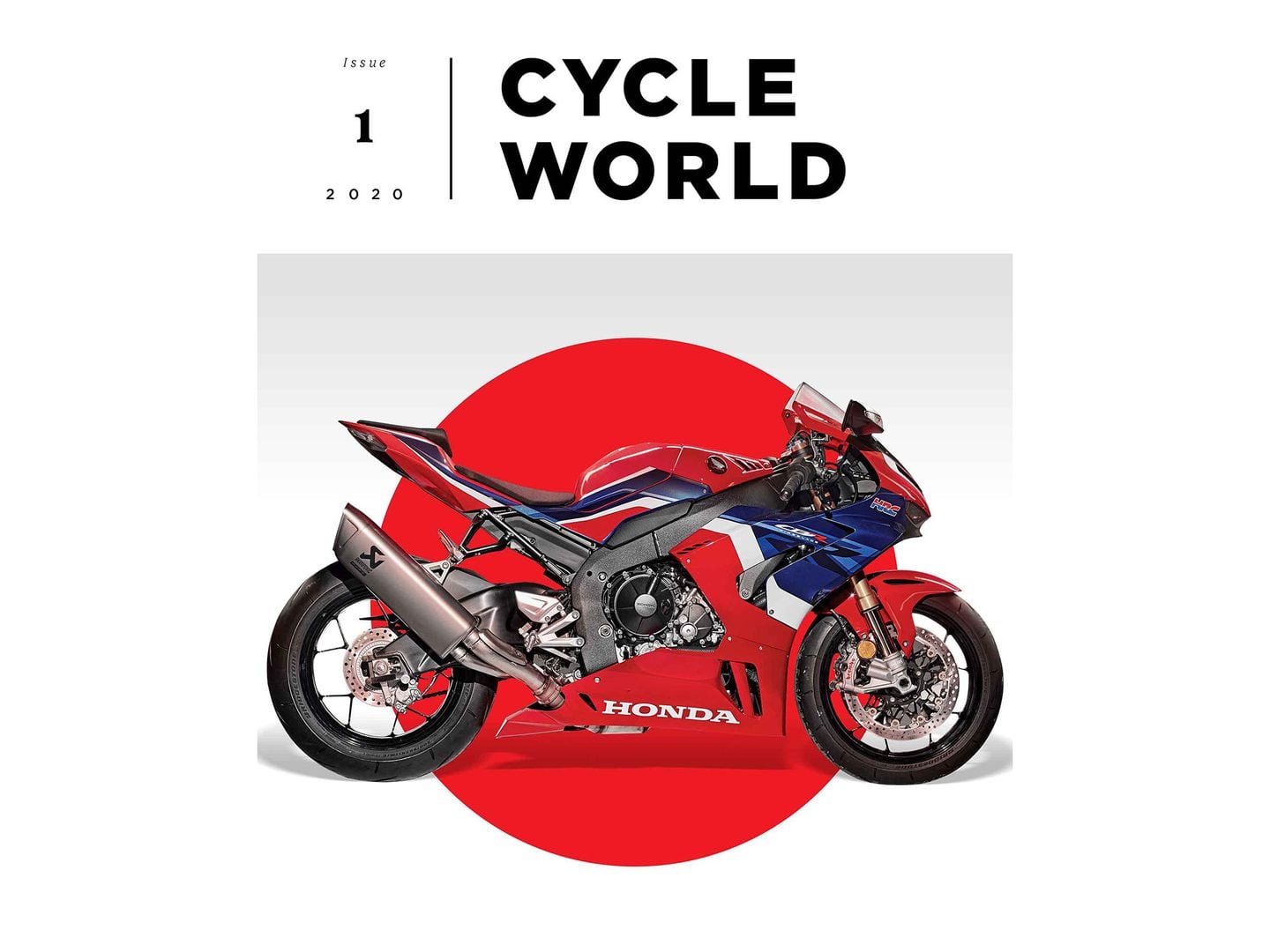 Cycle Worlds New Home | Cycle World