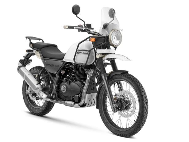 New top himalayan 2020