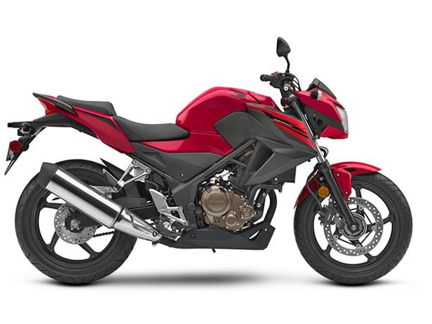 2018 honda cb300f for sale hotsell