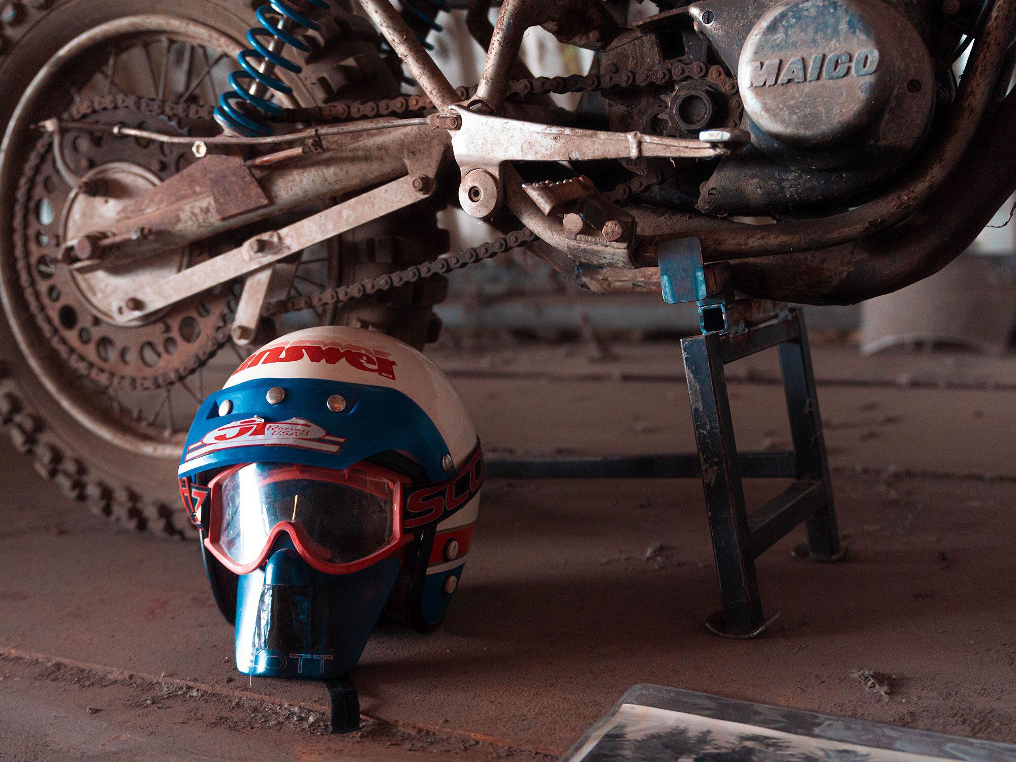 At this point, washing off the dirt is washing off the history. Best to leave some things as they are.