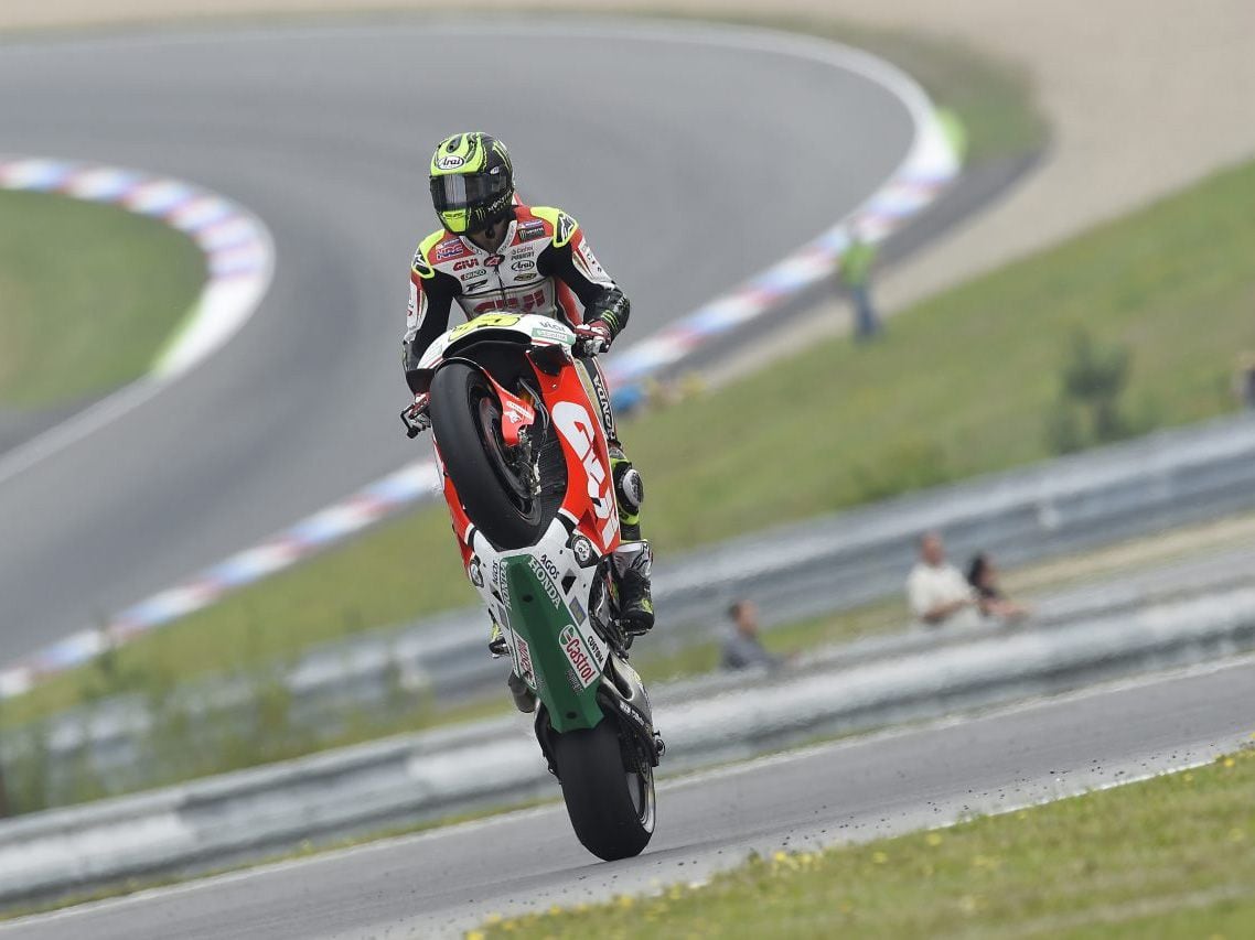 MotoGP Czech Republic Grand Prix In Photos Cycle World