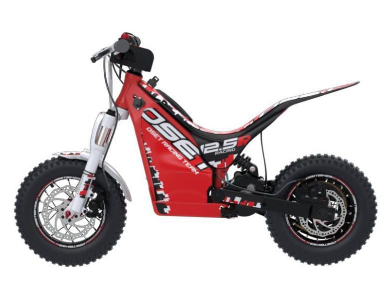 Best Electric Mini and Balance Bikes for Kids Motorbike news The Motorbike Forum