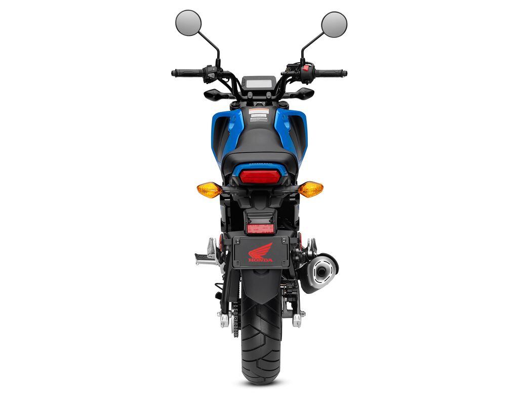22 Honda Grom First Look Cycle World 22 Honda Grom First Look Cycle World