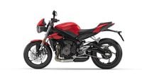 Triumph street triple s 2019 top