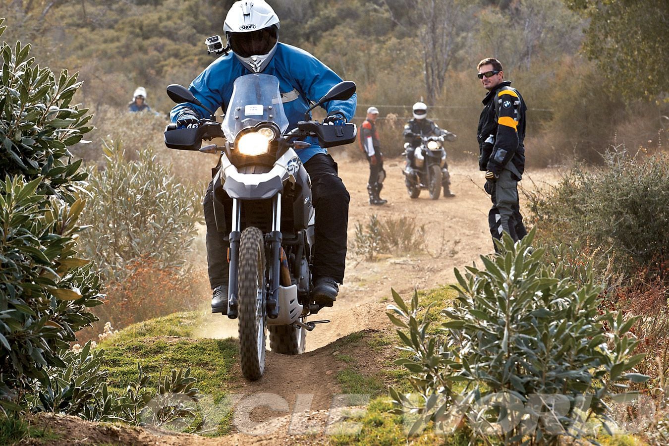 adventure rider ride the world