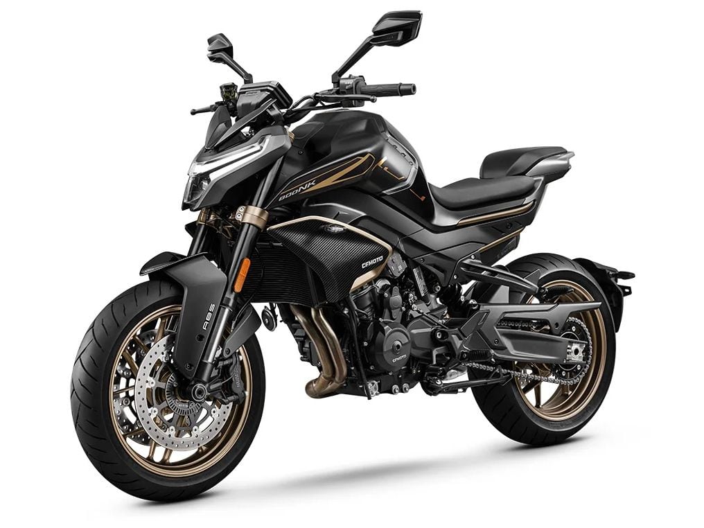 Cfmoto 300nk price new arrivals