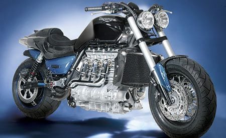 2008 Triumph Street Triple 675 Sneak Peek - First Look | Cycle World