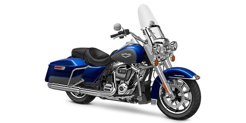 2017 Harley Davidson Touring Road King Buyer s Guide Specs Photos Price Cycle World
