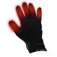 Venture Heated Clothing Motorcycle Glove Liners MC-60 XLG 