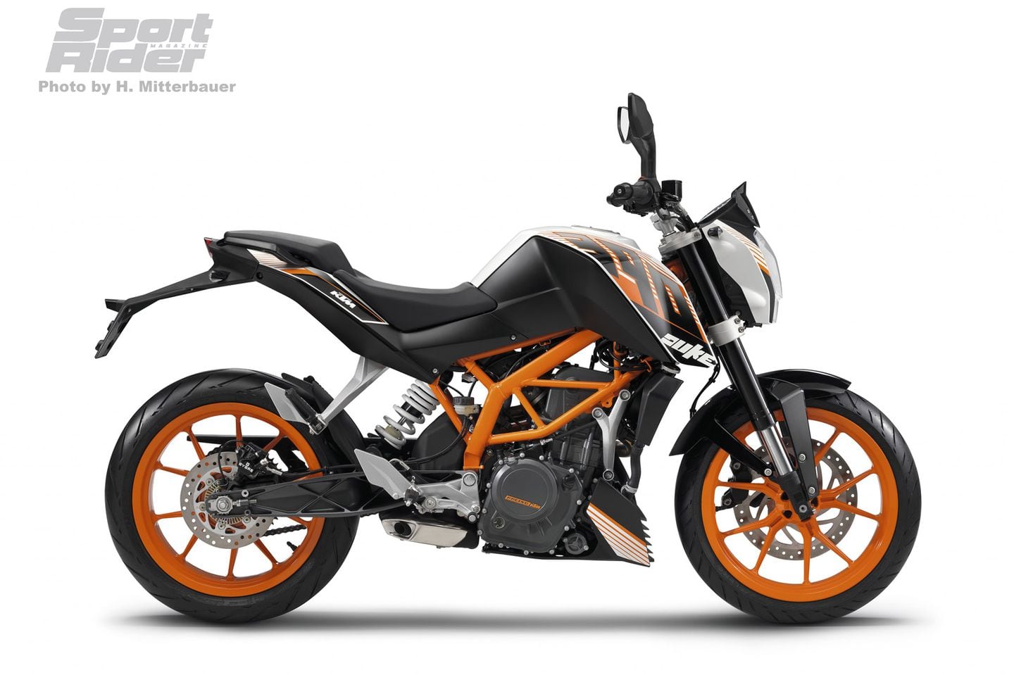 ktm cycle under 5000