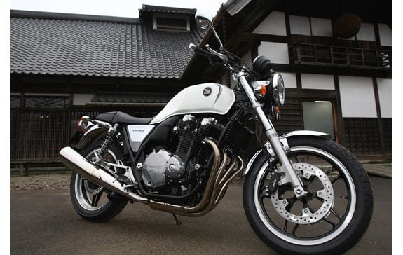 HONDA CB 1100 R オーナーズマニュアル HONDA Parts Manual CB1100R CB1100 R 1981 1982 1983 Replacement