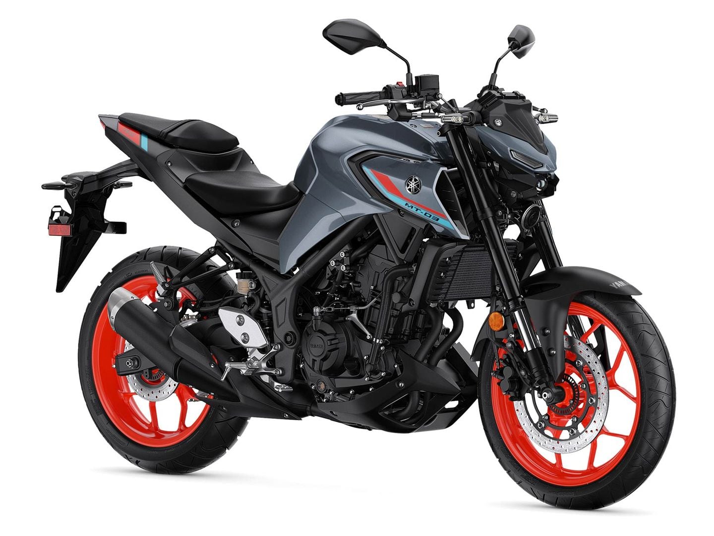 2021 Yamaha MT 03 Buyer s Guide Specs Photos Price Cycle World