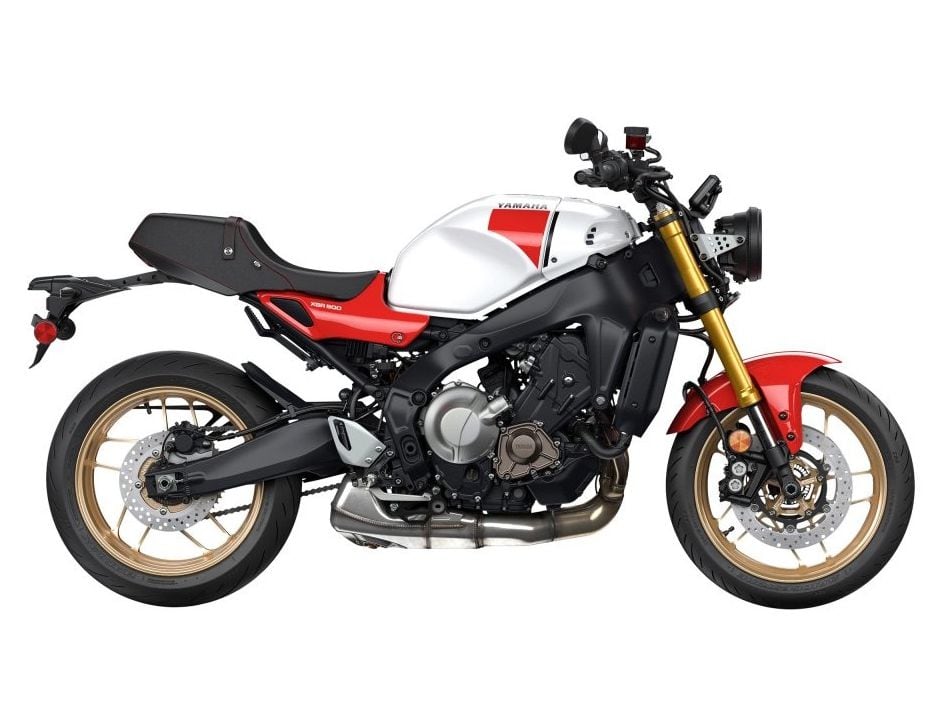 2024 Yamaha XSR900 Buyer's Guide: Specs, Photos, Price | Cycle World