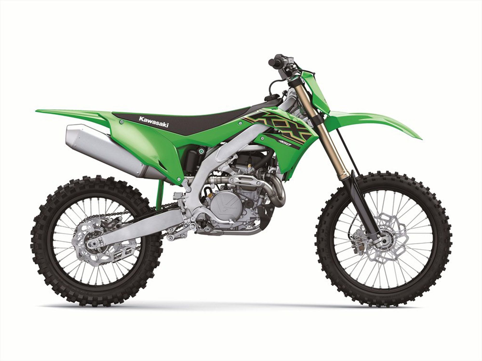 Kx450f 2021 store price