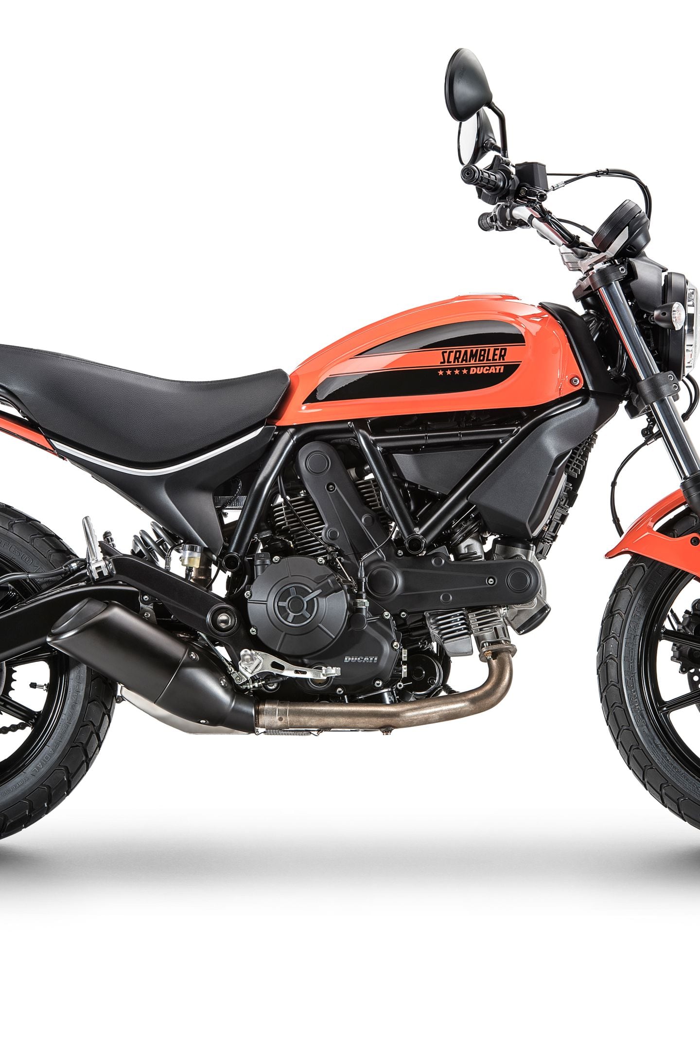 2020 Ducati Scrambler Sixty2 Buyer's Guide: Specs, Photos, Price