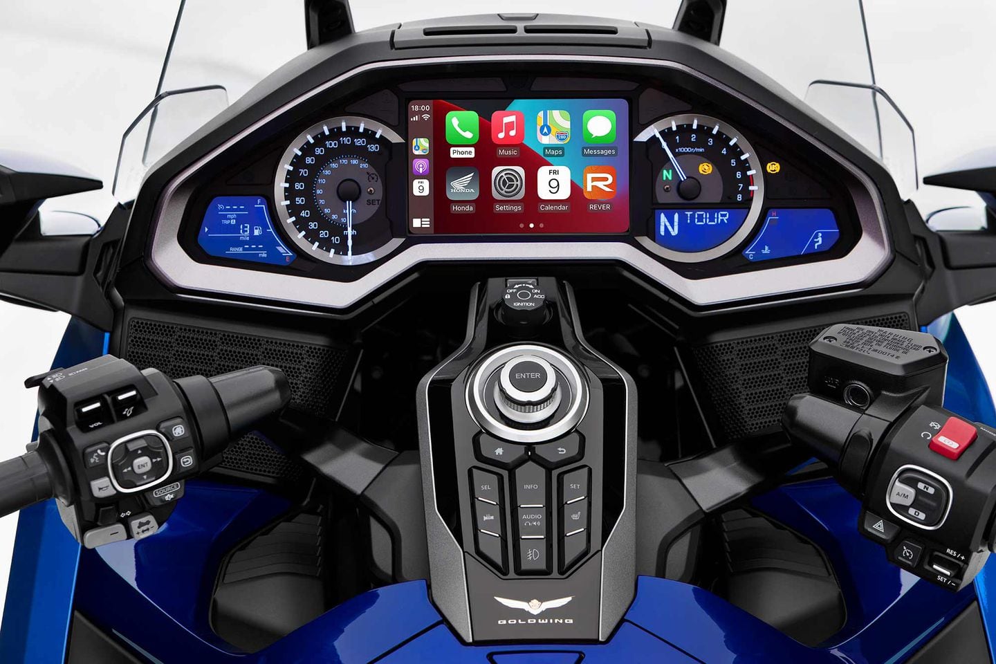 2022 Honda Gold Wing Buyer s Guide Specs Photos Price Cycle World