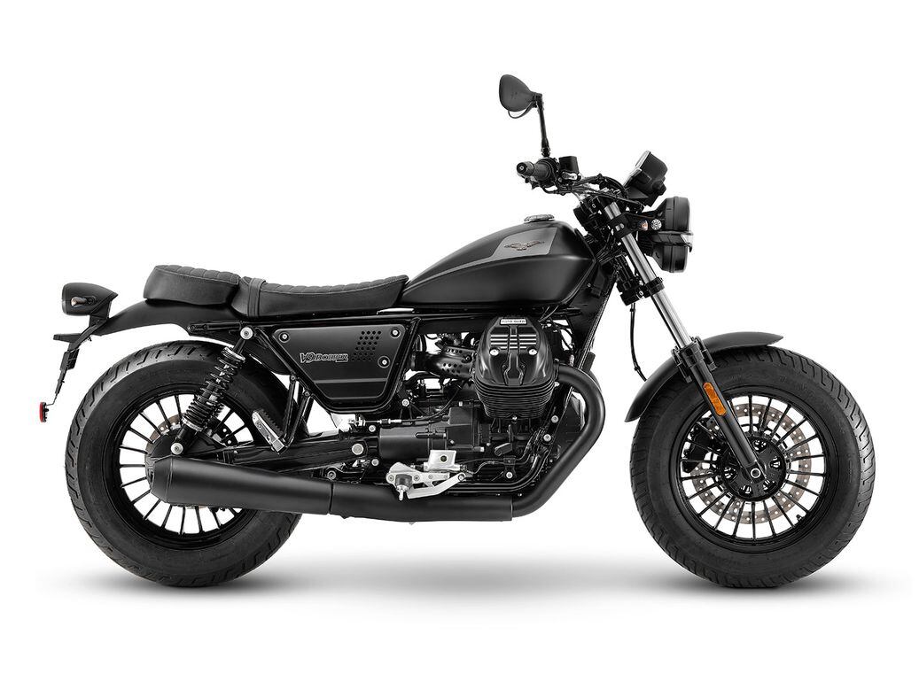 2024 Moto Guzzi V7 Buyer's Guide: Specs, Photos, Price | Cycle World