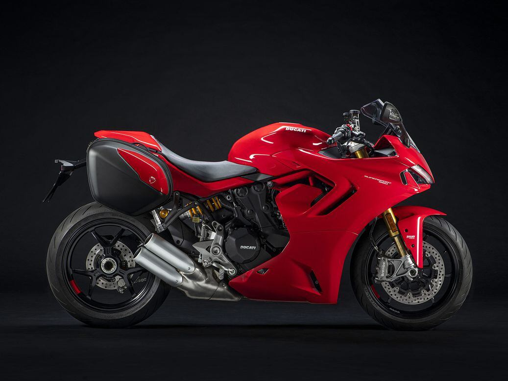 2024 Ducati SuperSport 950 Buyer s Guide Specs Photos Price Cycle World