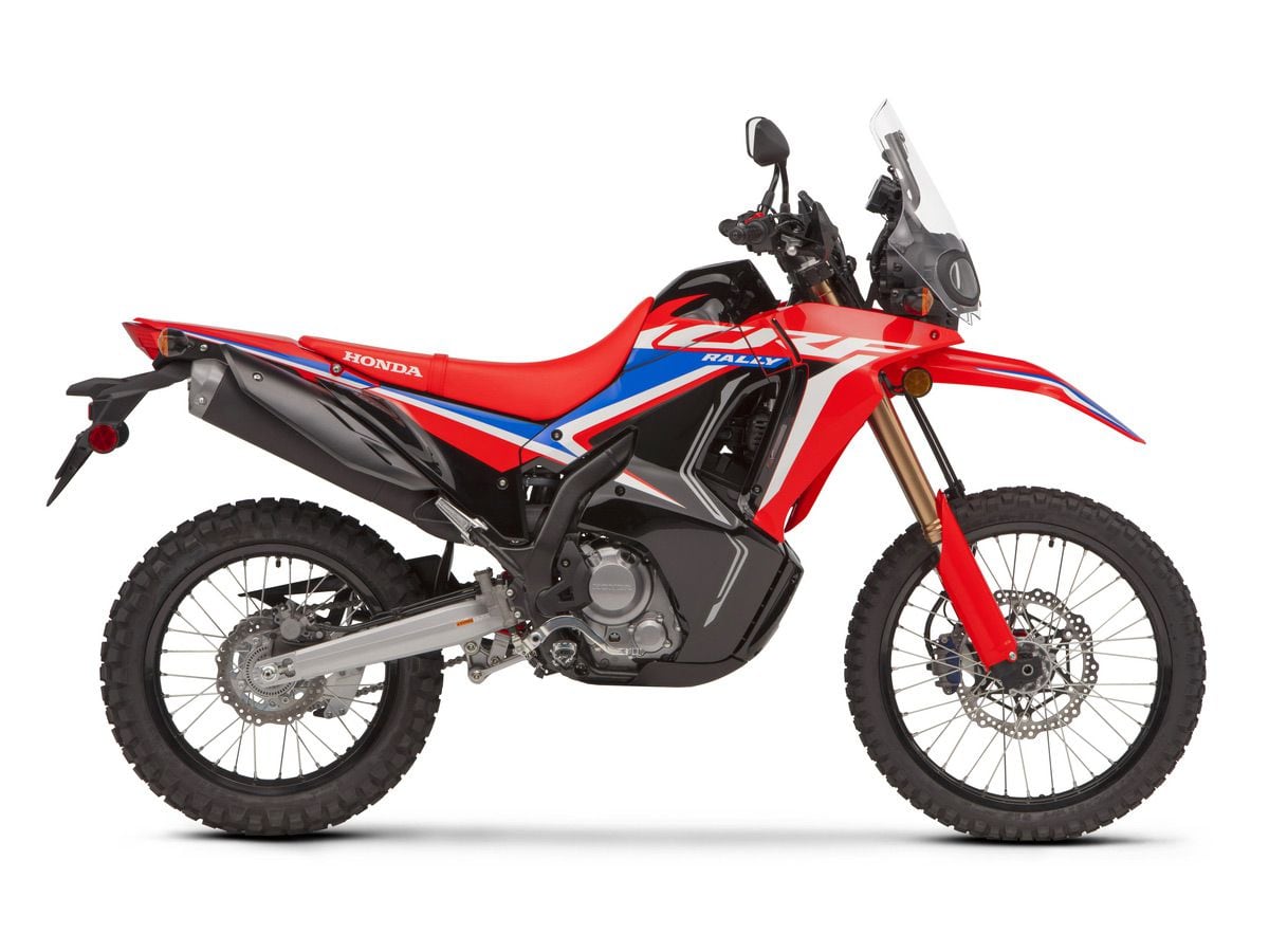 Top Adventure Motorcycles for New Riders 2025 Cycle World