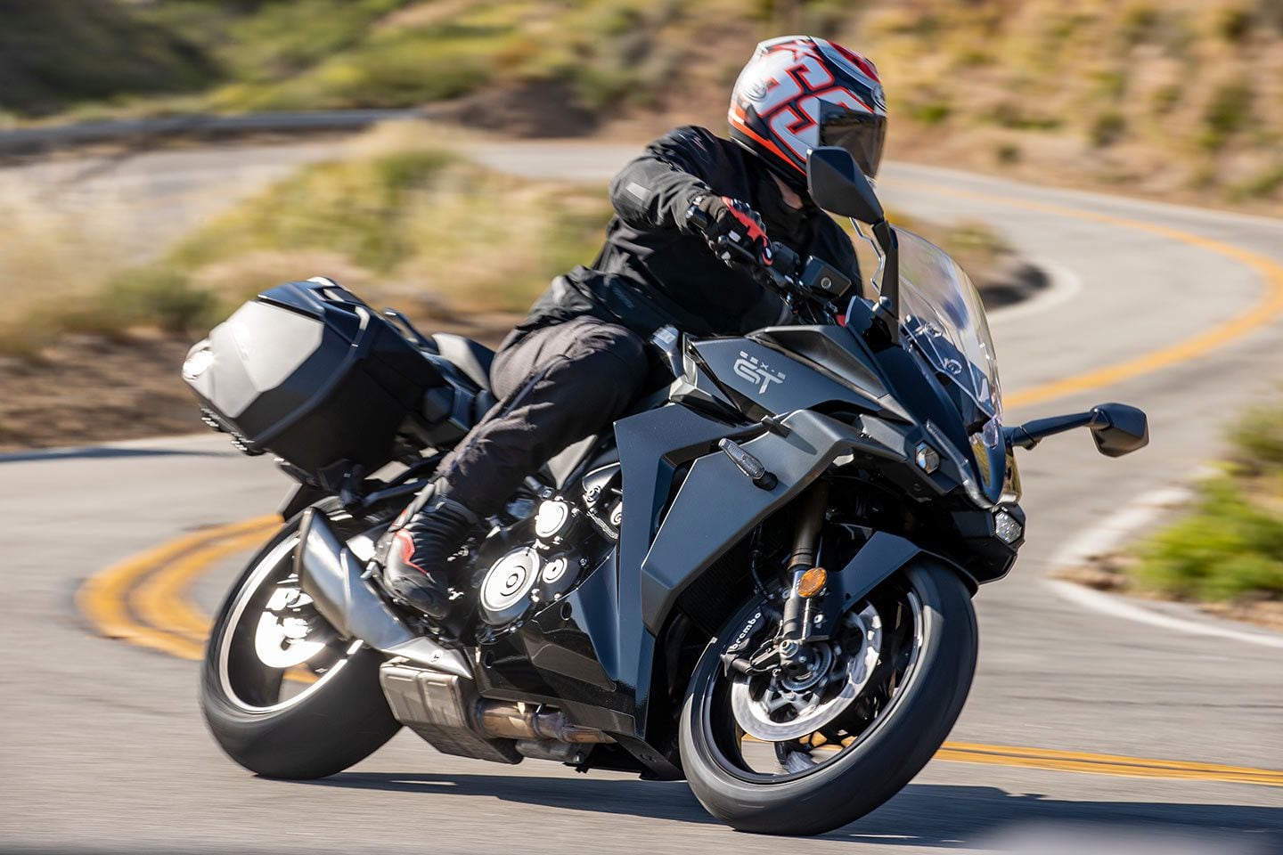 Top 13 Sport Touring Motorcycles To Buy in 2023 Cycle World