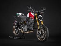 Ducati Monster 30th Anniversario First Look Cycle World