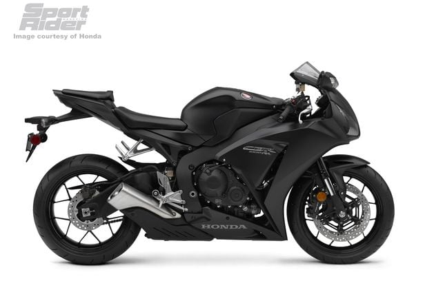 Honda Cycle World