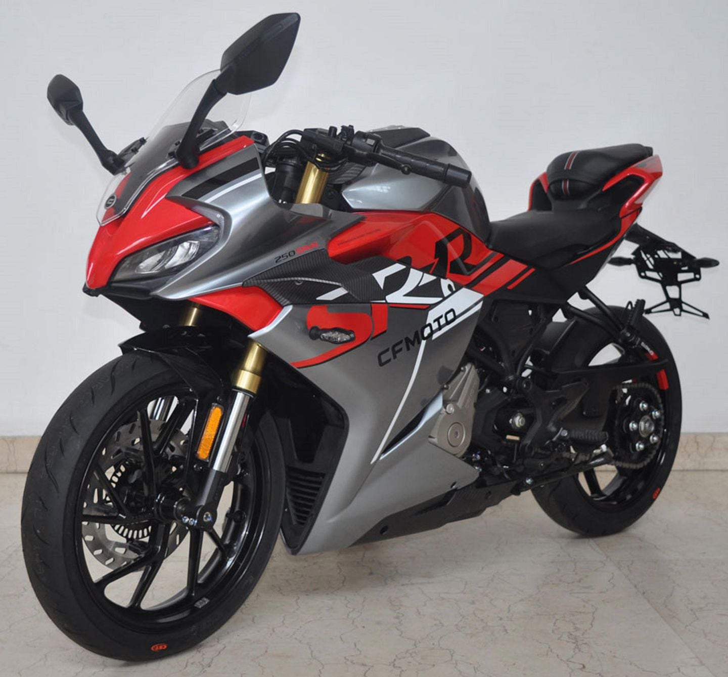 Cfmoto discount 250cc engine